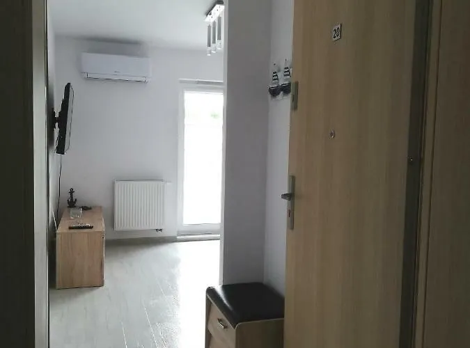 Apartament_20 * Dziwnówek